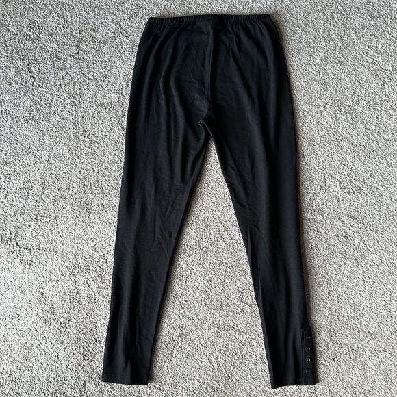 Chico’s Slimming Leggings! - Picture 2 of 11